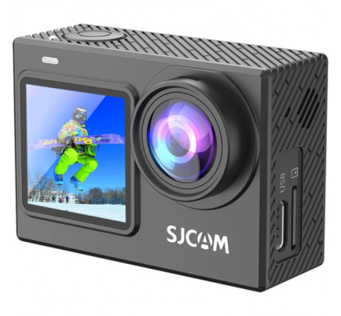 SJCAM Екшн-камера SJCAM SJ6 PRO (SJ6-PRO)