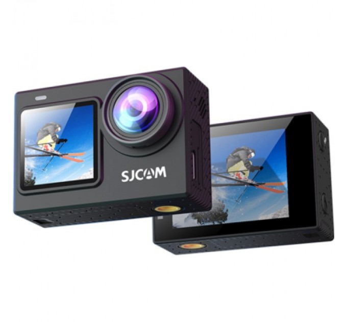 SJCAM Екшн-камера SJCAM SJ6 PRO (SJ6-PRO)