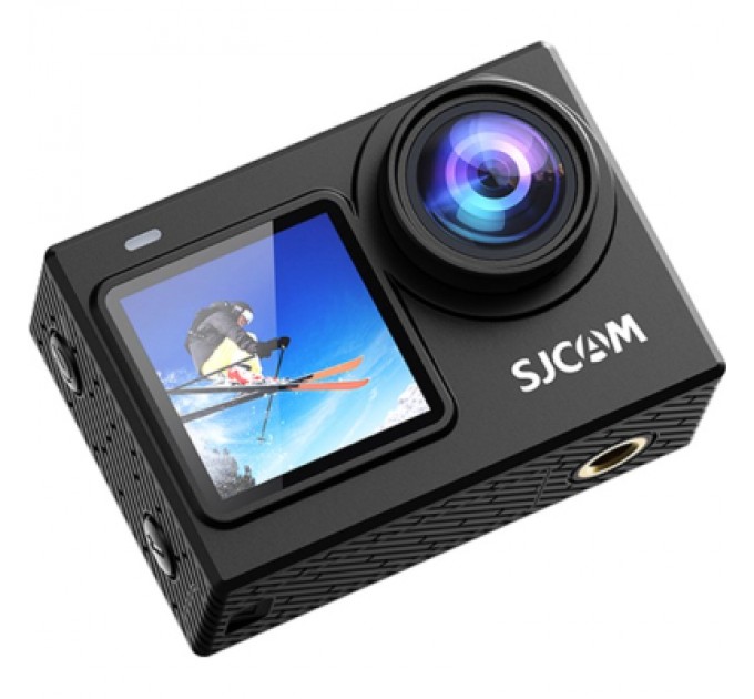 SJCAM Екшн-камера SJCAM SJ6 PRO (SJ6-PRO)