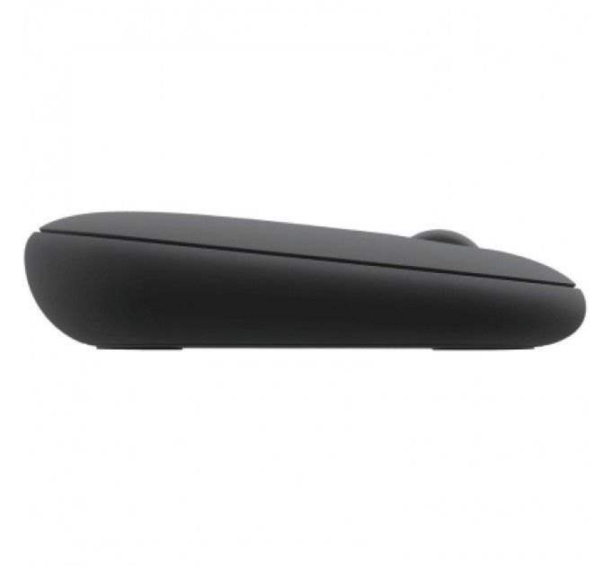 Logitech Комплект Logitech Pebble 2 Wireless UA Graphite (920-012239)