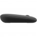 Logitech Комплект Logitech Pebble 2 Wireless UA Graphite (920-012239)