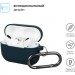 Armorstandart Чохол для навушників Armorstandart Hang Case для Apple Airpods Pro Atrovirens (ARM56101)