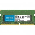 Crucial Модуль пам'яті для ноутбука SoDIMM DDR4 8GB 3200 MHz Micron (CT8G4SFRA32A)