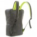 Zipit Рюкзак для ноутбука Zipit 14" REFLECTO GREYGREEN (ZRFLC-WT)