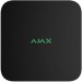 Ajax Реєстратор для відеоспостереження Ajax NVR_8 black