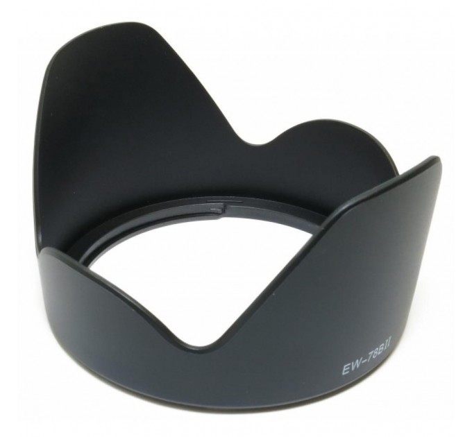 Extradigital Бленда до об'єктива Extradigital EW-78B II (LHC3704)