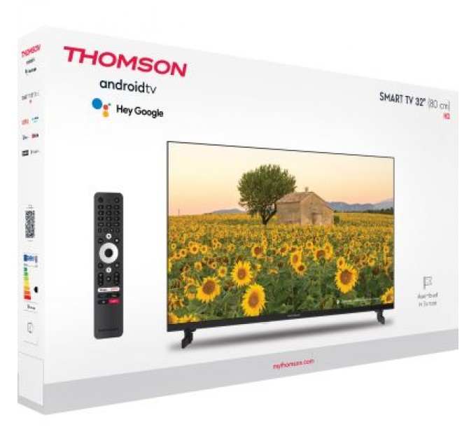 THOMSON Телевізор THOMSON 32HA2S13