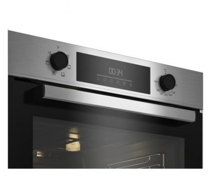 Beko Духова шафа Beko BBIE123001XD