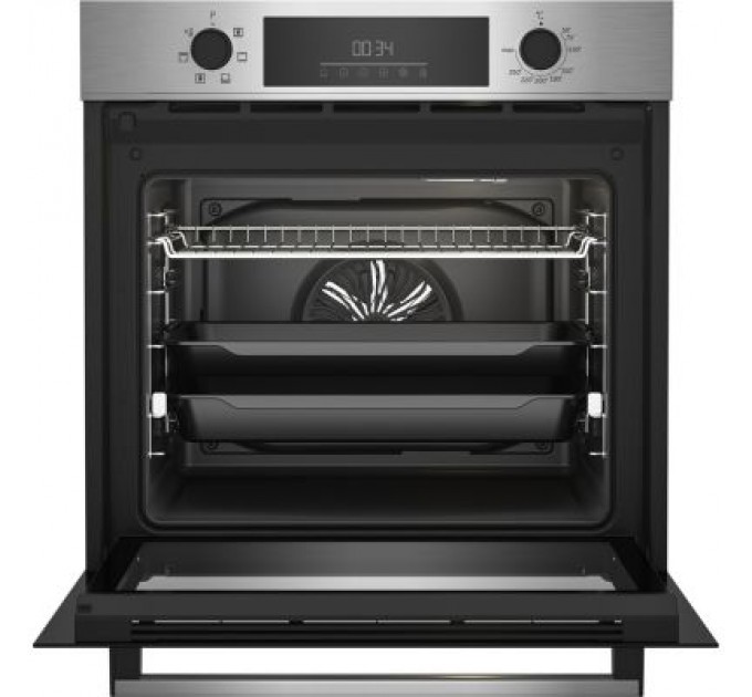 Beko Духова шафа Beko BBIE123001XD