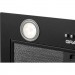 GRANADO Витяжка кухонна GRANADO Palamos 3603-1200 black LINE (GCH516311L)