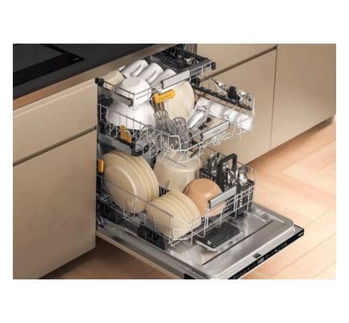 Whirlpool Посудомийна машина Whirlpool W8IHT58T