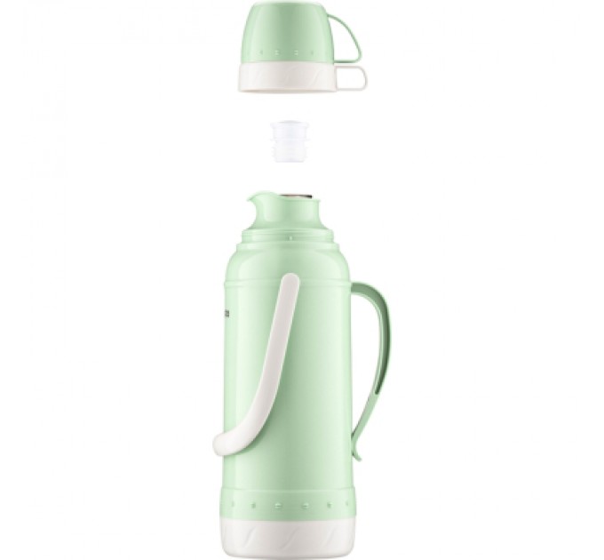 Ardesto Термос Ardesto Gemini Gourmet 2000 мл Зелений (AR2620GRG)