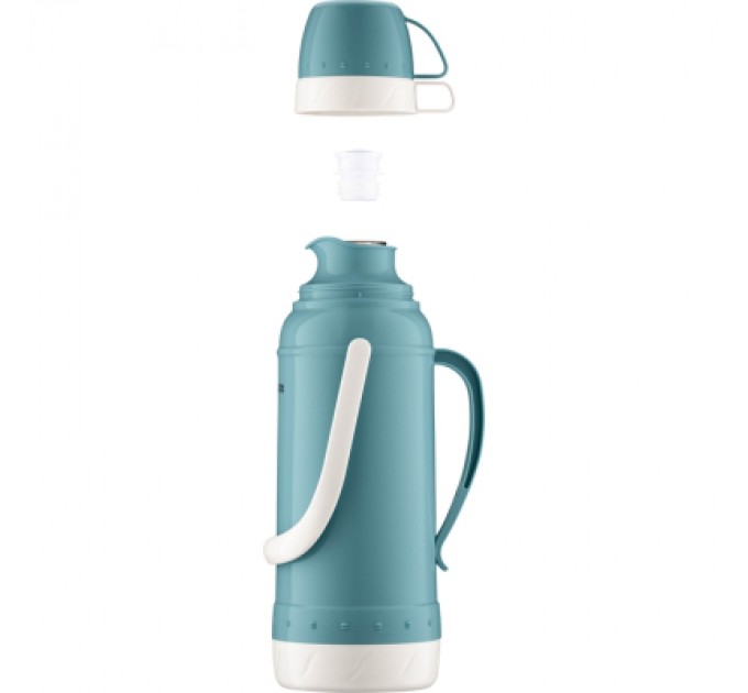 Ardesto Термос Ardesto Gemini Gourmet 2000 мл Синій (AR2620BLG)