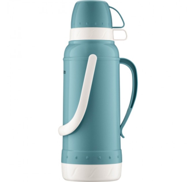 Ardesto Термос Ardesto Gemini Gourmet 2000 мл Синій (AR2620BLG)