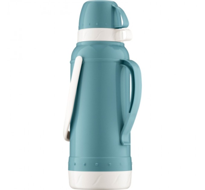 Ardesto Термос Ardesto Gemini Gourmet 2000 мл Синій (AR2620BLG)