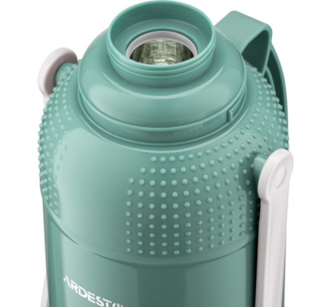Ardesto Термос Ardesto Gemini Gourmet 3200 мл Зелений (AR2632GRG)