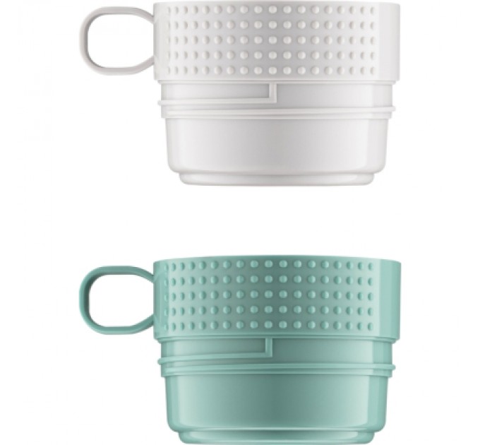 Ardesto Термос Ardesto Gemini Gourmet 3200 мл Зелений (AR2632GRG)