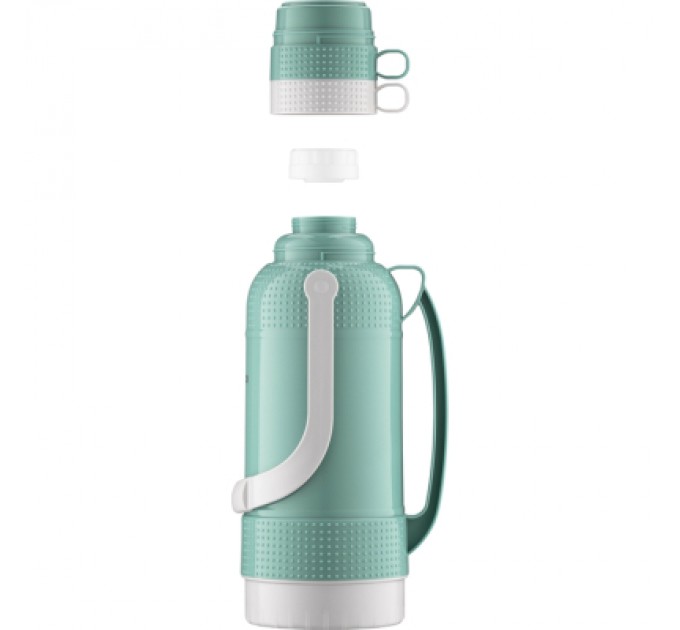 Ardesto Термос Ardesto Gemini Gourmet 3200 мл Зелений (AR2632GRG)