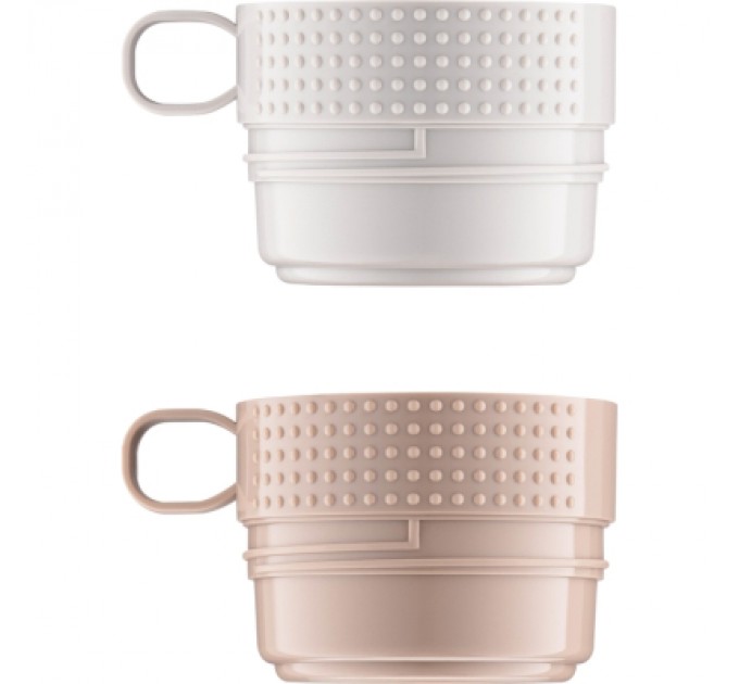 Ardesto Термос Ardesto Gemini Gourmet 3200 мл Коричневий (AR2632BRG)