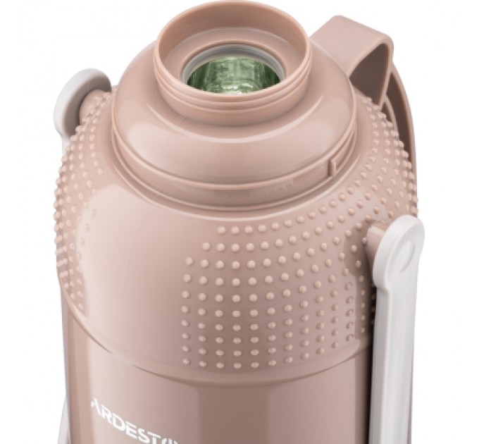 Ardesto Термос Ardesto Gemini Gourmet 3200 мл Коричневий (AR2632BRG)