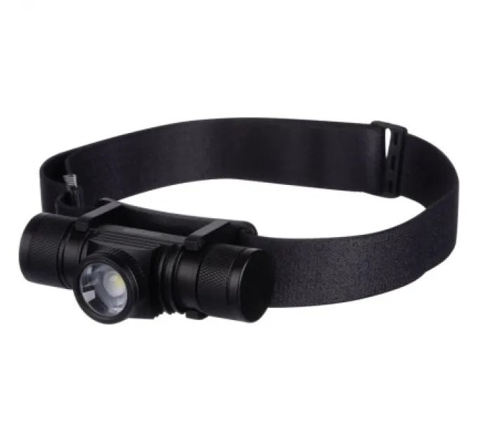 2E Ліхтар 2E USB-C 1800мАг 500лм 5Вт багаторежимний (2E-HLBL1818)