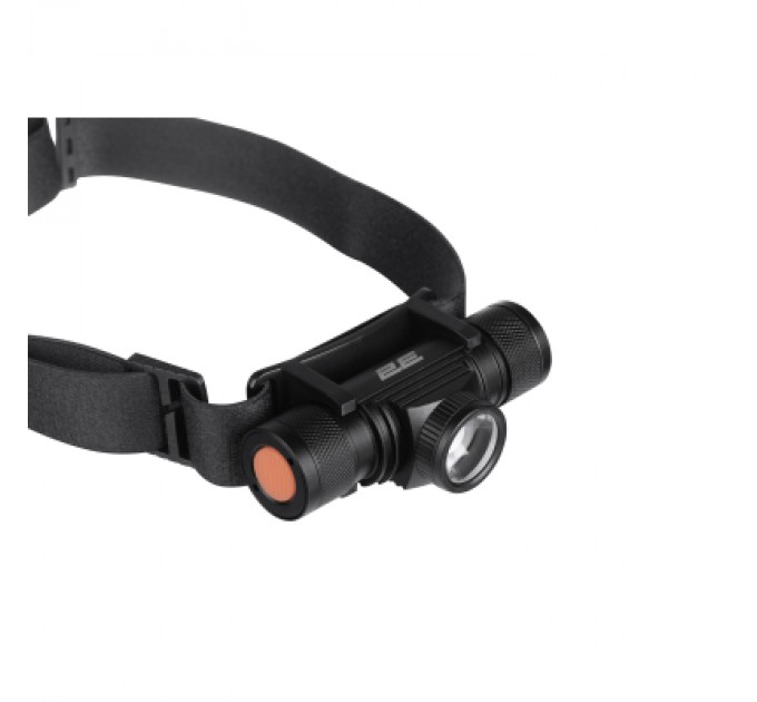 2E Ліхтар 2E USB-C 1800мАг 500лм 5Вт багаторежимний (2E-HLBL1818)