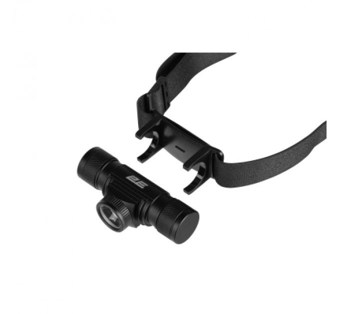 2E Ліхтар 2E USB-C 1800мАг 500лм 5Вт багаторежимний (2E-HLBL1818)