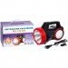 Delux Ліхтар Delux REL-103 20 LED 10W (90018289)