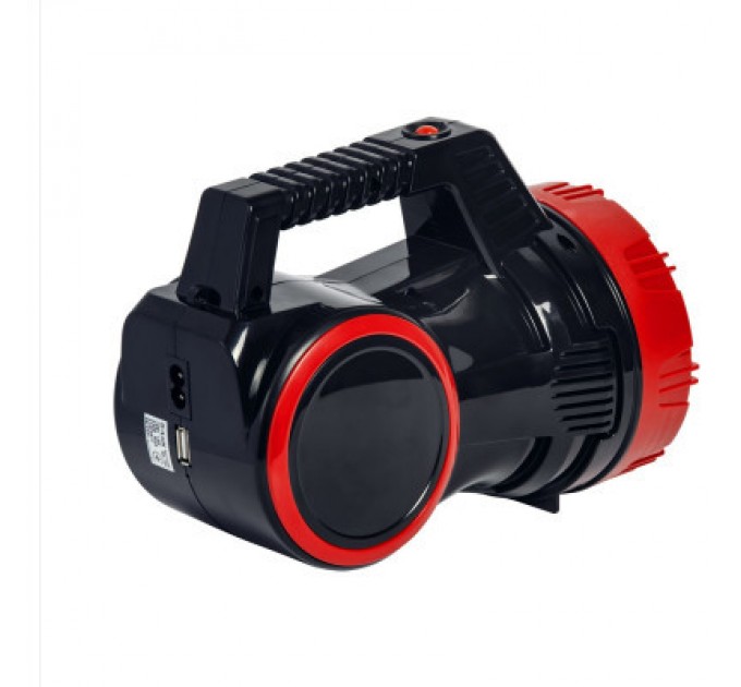 Delux Ліхтар Delux REL-103 20 LED 10W (90018289)