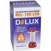 Delux Ліхтар Delux REL-106 84 LED 4W (90020136)