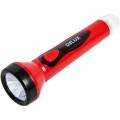 Delux Ліхтар Delux REL-107 USB 2.5W 225lm USB 5V 4LED (90020137)