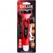 Delux Ліхтар Delux REL-107 USB 2.5W 225lm USB 5V 4LED (90020137)