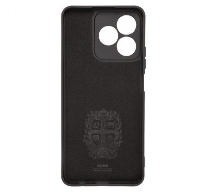 Armorstandart Чохол до мобільного телефона Armorstandart ICON Case Realme C51/C53 NFC Camera cover Black (ARM71022)