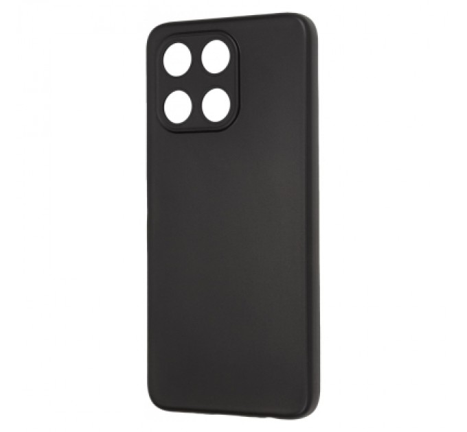 Armorstandart Чохол до мобільного телефона Armorstandart Matte Slim Fit Honor X6a Camera cover Black (ARM71060)