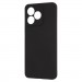 Armorstandart Чохол до мобільного телефона Armorstandart Matte Slim Fit Realme C51/C53 NFC Camera cover Black (ARM71026)