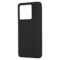 Чохол до мобільного телефона Armorstandart Matte Slim Fit Xiaomi 13T 5G Black (ARM69612)
