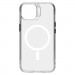 Armorstandart Чохол до мобільного телефона Armorstandart Clear Magsafe Apple iPhone 15 Tansparent (ARM71050)