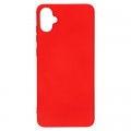 Armorstandart Чохол до мобільного телефона Armorstandart ICON Case Samsung A05 (A055) Red (ARM71803)