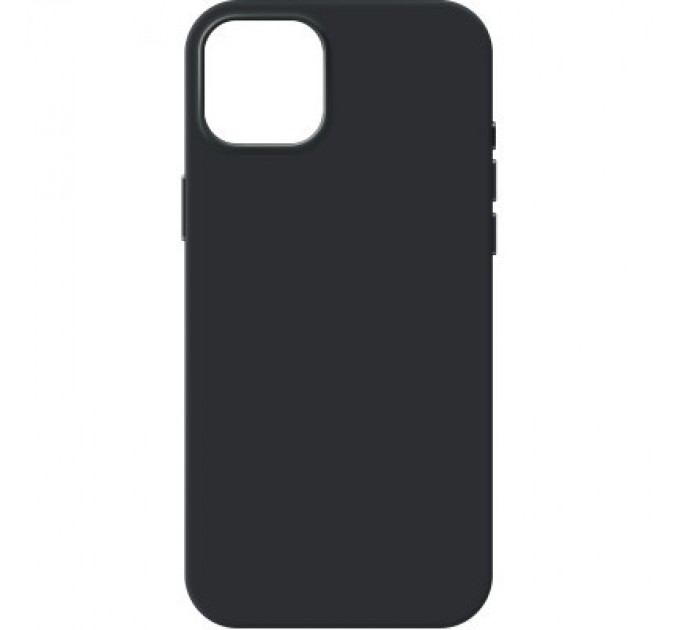 Armorstandart Чохол до мобільного телефона Armorstandart ICON2 Case Apple iPhone 15 Plus Black (ARM70512)