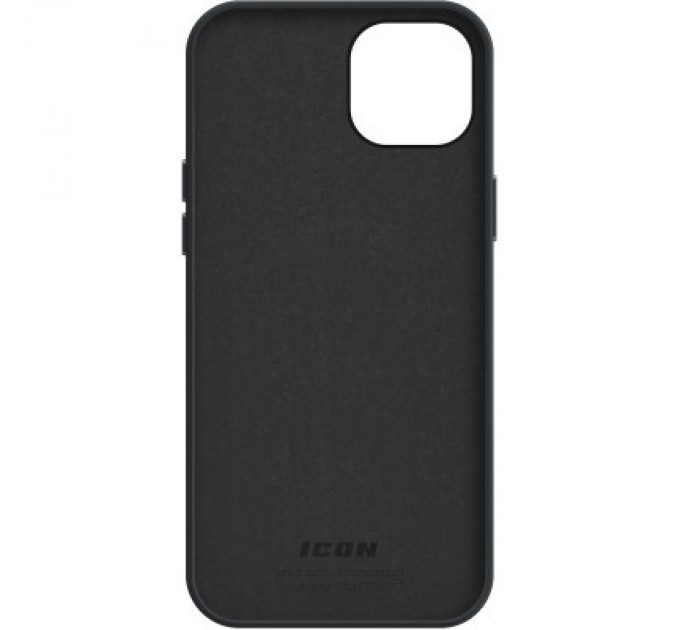 Armorstandart Чохол до мобільного телефона Armorstandart ICON2 Case Apple iPhone 15 Plus Black (ARM70512)