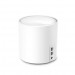 TP-Link WiFi Mesh система TP-Link Deco X20(1-pack) (AX1800 1xGE LAN 1xGE WAN MU-MIMO OFDMA MESH)