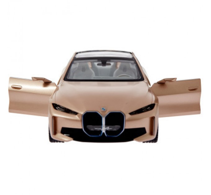 Rastar Радіокерована іграшка Rastar BMW i4 Concept 114 (98360)