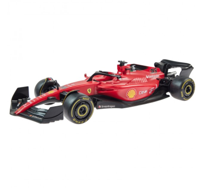 Rastar Радіокерована іграшка Rastar Ferrari F1 75 1:12 (99960 red)