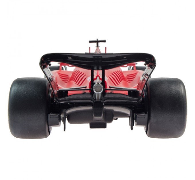 Rastar Радіокерована іграшка Rastar Ferrari F1 75 1:12 (99960 red)