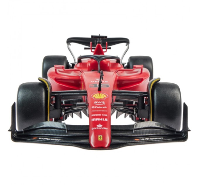 Rastar Радіокерована іграшка Rastar Ferrari F1 75 1:12 (99960 red)