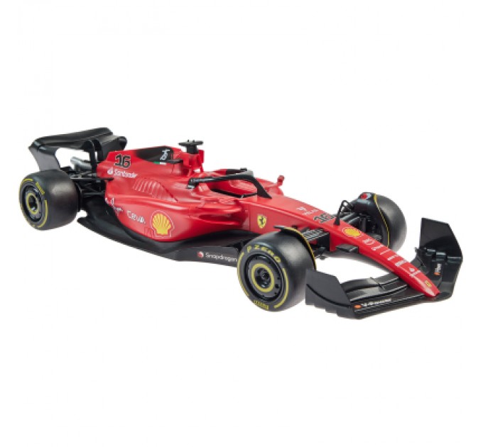 Rastar Радіокерована іграшка Rastar Ferrari F1 75 1:12 (99960 red)