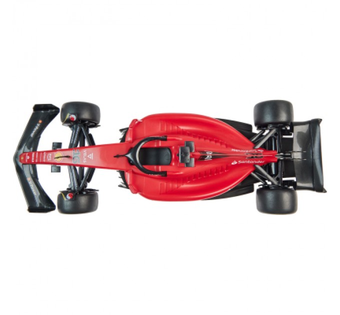 Rastar Радіокерована іграшка Rastar Ferrari F1 75 1:12 (99960 red)