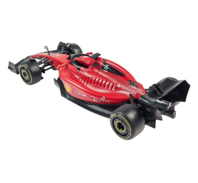 Rastar Радіокерована іграшка Rastar Ferrari F1 75 1:12 (99960 red)