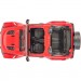 Rastar Радіокерована іграшка Rastar JEEP Wrangler Rubicon 1:14 червоний (79460 red)