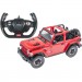 Rastar Радіокерована іграшка Rastar JEEP Wrangler Rubicon 1:14 червоний (79460 red)